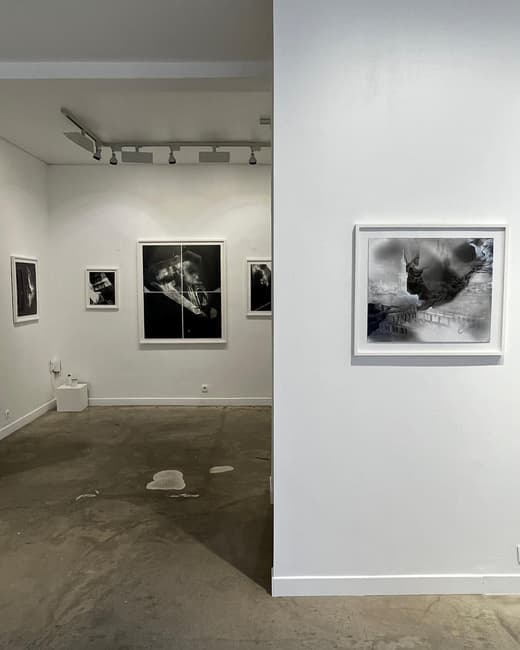 Galerie Binome — 3