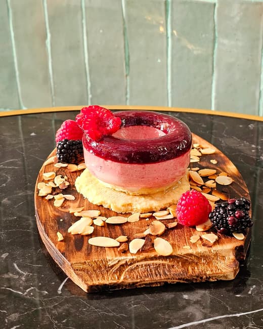 Nos plats  — 7
