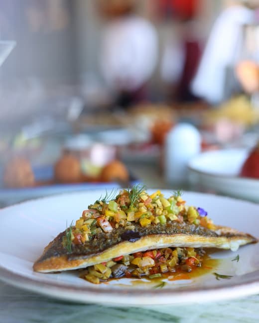 Nos plats  — 5