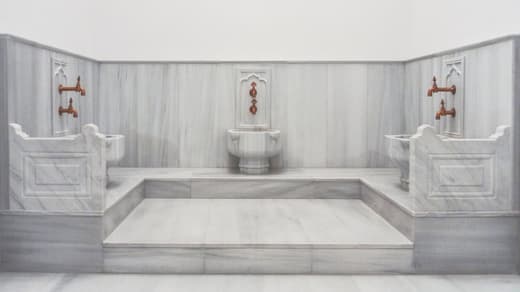 Kılıç Ali Paşa Hamam — 4