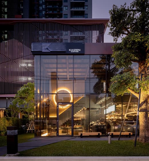 Kaizen Coffee Ekamai — 5