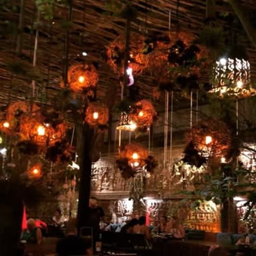 The FACES Gallery & Gastro Bar — 5