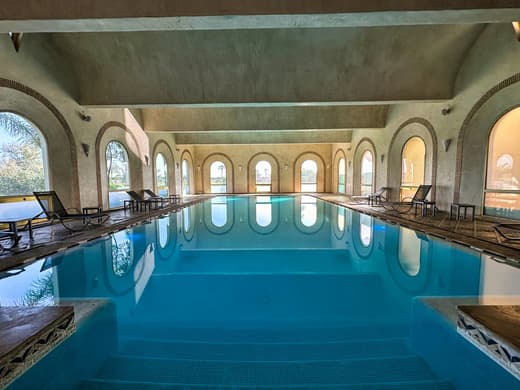 Zen the spa — 5