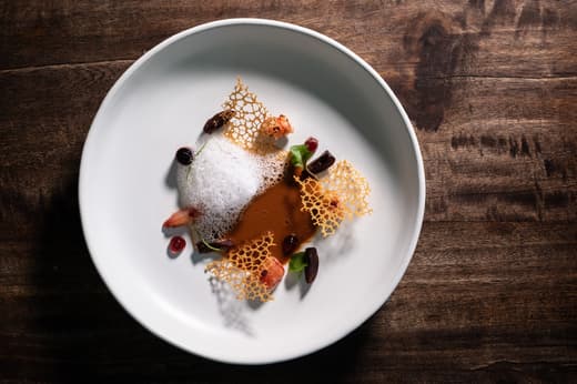 CLARA Restaurant — 14