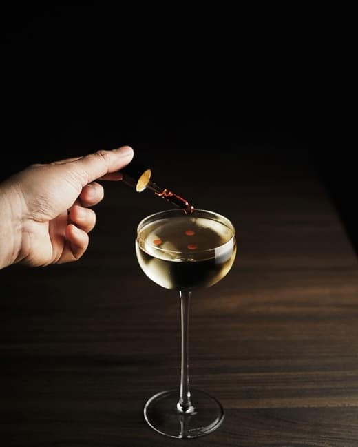 Bar Us — 10