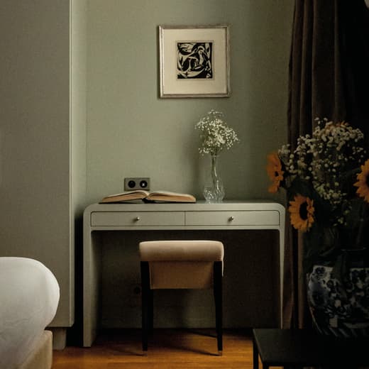 Hôtel Monsieur Cadet — 3