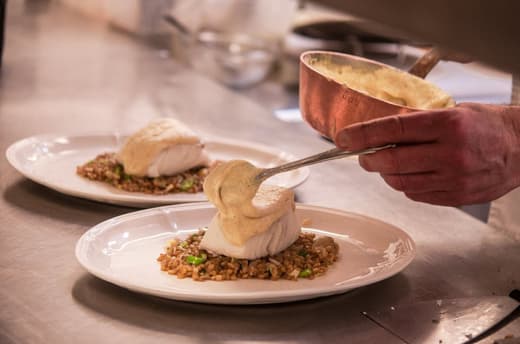 Cuisine belge traditionnelle — 4