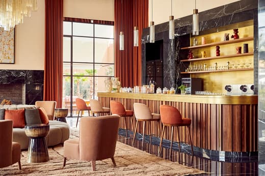 Park Hyatt Marrakech — 9