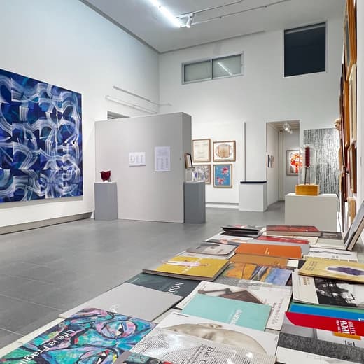 Numthong Art Space — 3