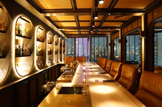 008 Bar — 1