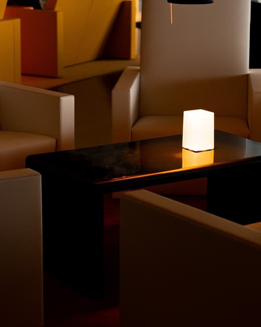 Restaurant L'Envol — 1