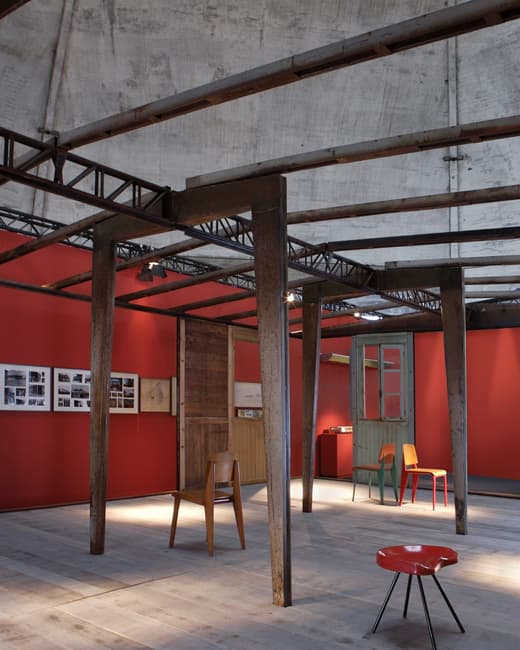 Galerie Patrick Seguin — 10