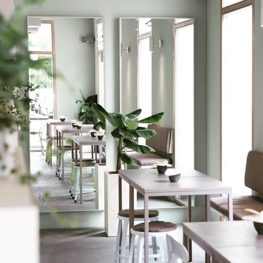 The Klub Kitchen — 5