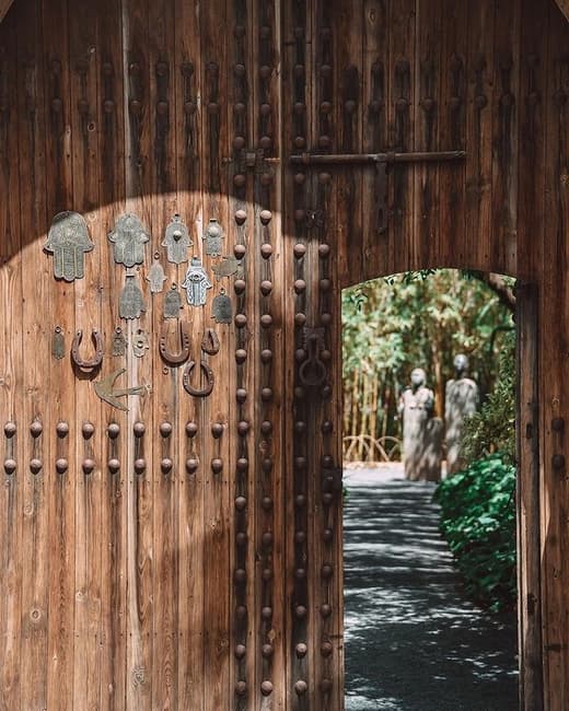 Anima (André Heller Garden) — 7