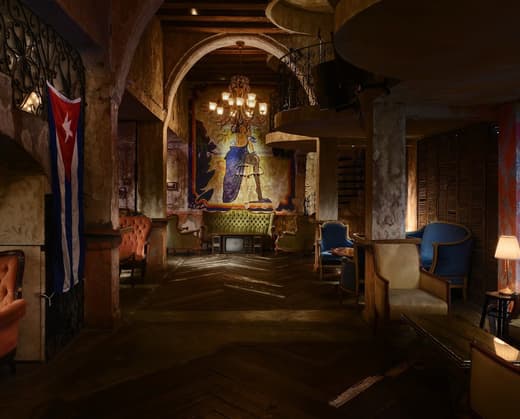 Havana Social — 5