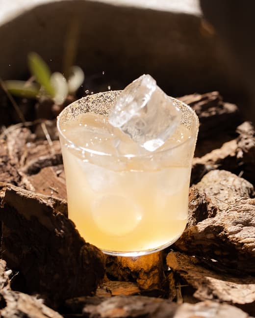 Nos boissons — 6