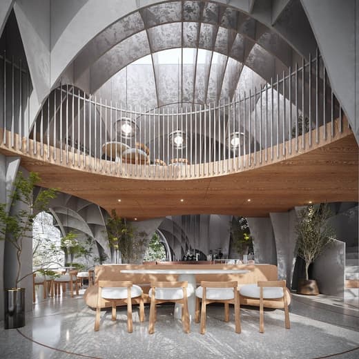 Nana Coffee Roasters Central Westville — 3