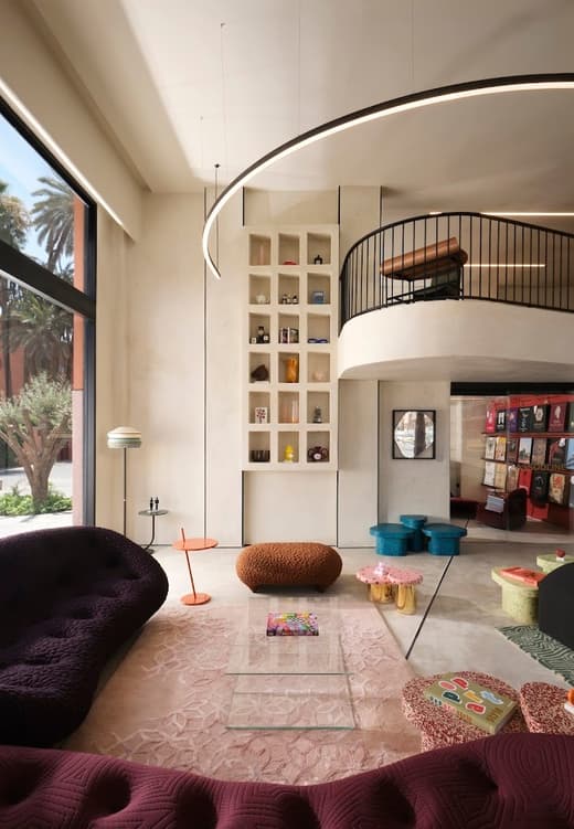 Ligne Roset Marrakech — 1