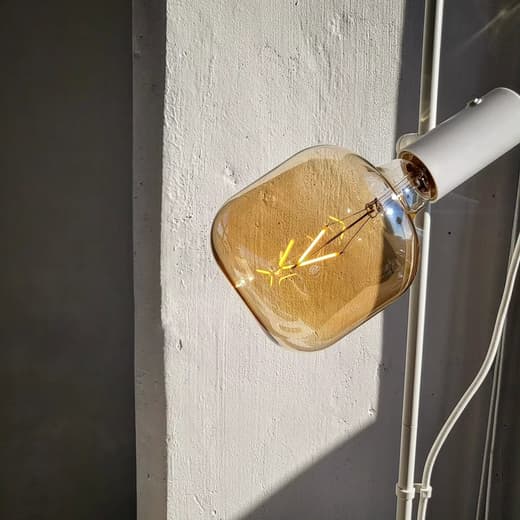 Thirsty Ant — 9