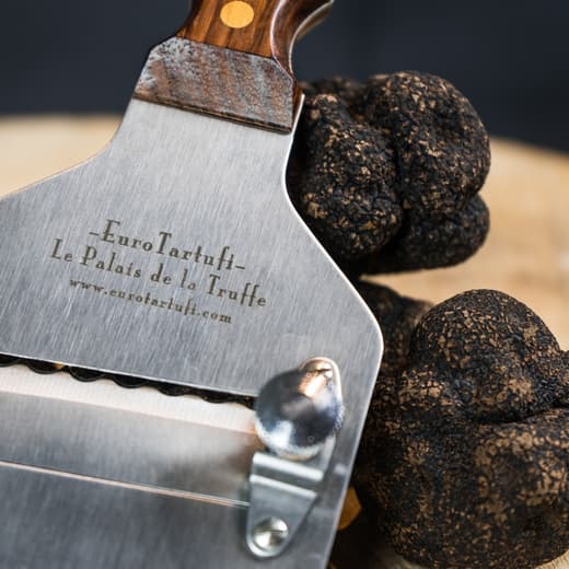 Le Palais de la Truffe — 5