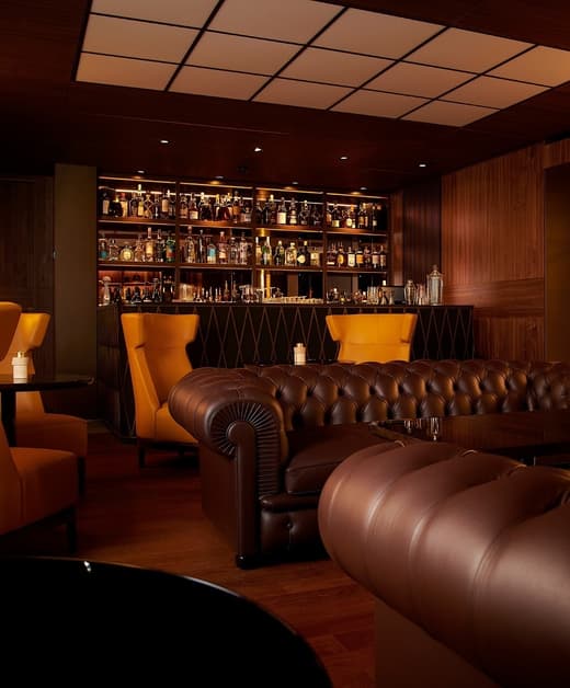 Mandarin Oriental Lutetia, Paris — 9