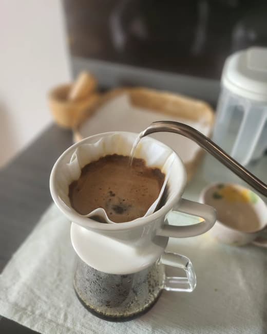 Ceresia Coffee Roasters — 3