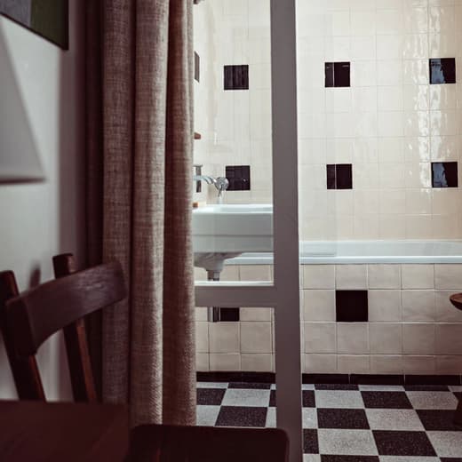 Hôtel des Academies et des Arts - Paris 6 — 14