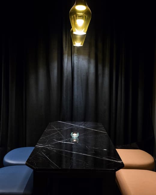 Vesper — 7