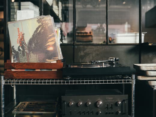 Petra Roasting Co. — 2
