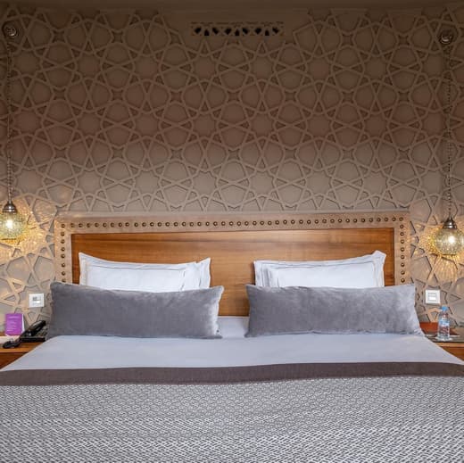 Hivernage Hotel & Spa — 2