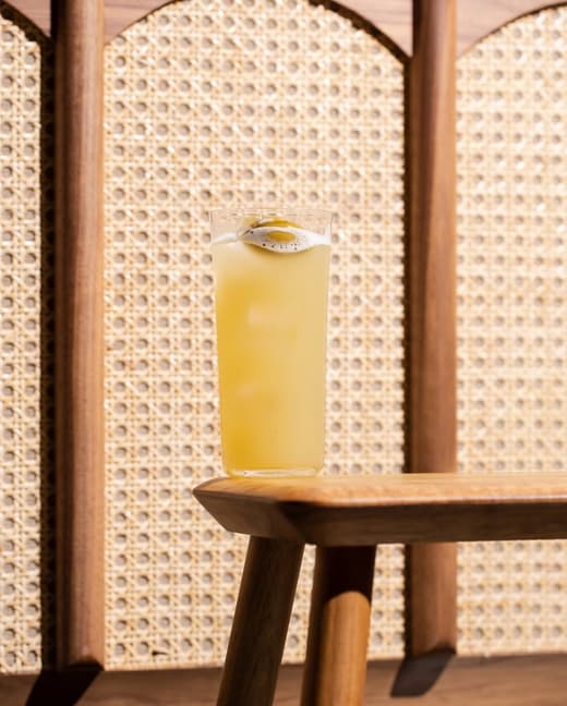 Nos boissons — 4