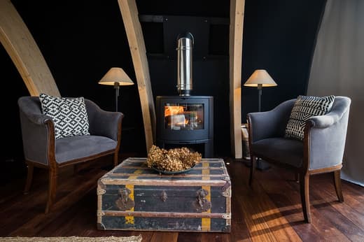 Room8 Glamping — 6