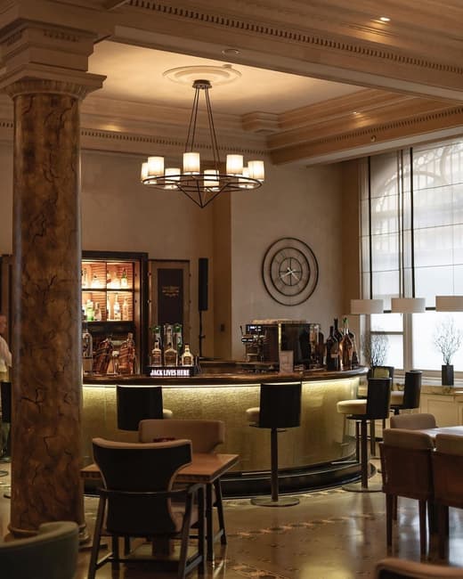 The Bank Hotel Istanbul, a Member of Design Hotels — 4