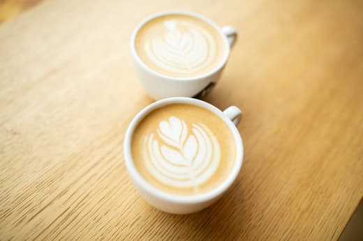 19grams Café — 10
