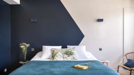 Hôtel Henriette — 7