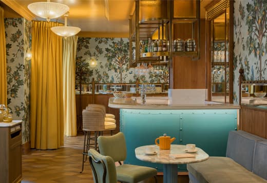 La Fantaisie — 1