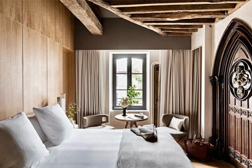 Domaine Reine Margot Paris - Issy MGallery Collection — 10