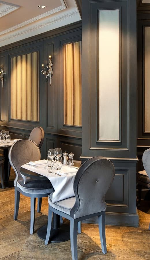 Restaurant - Bar Le 47 — 5
