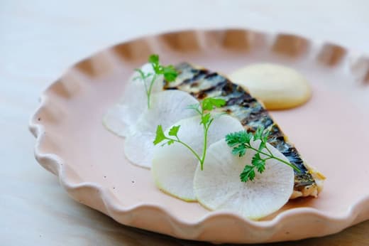 Nos plats — 3
