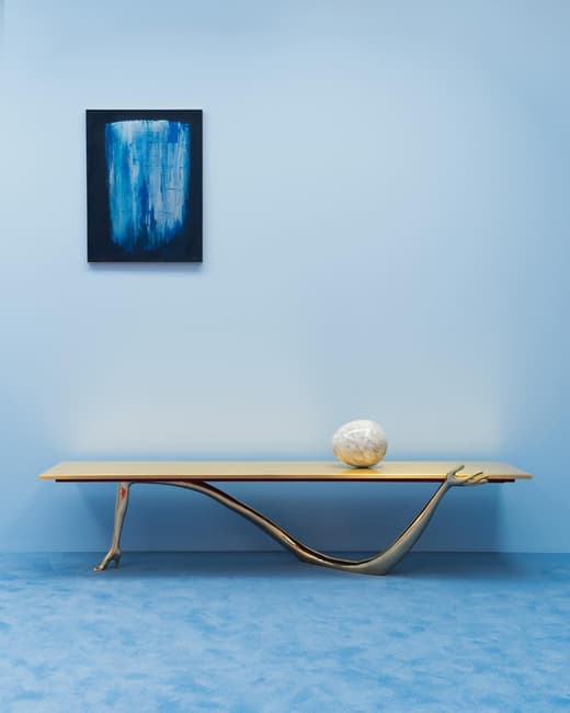 Galerie Jérôme Poggi — 3