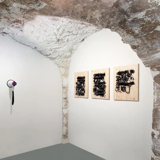 Galerie DOHYANG LEE — 3