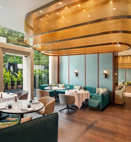 IGNIV Bangkok — 5