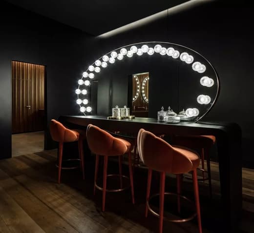 MR PORTER Barcelona — 7