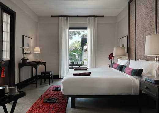 Tamarind Village — 1