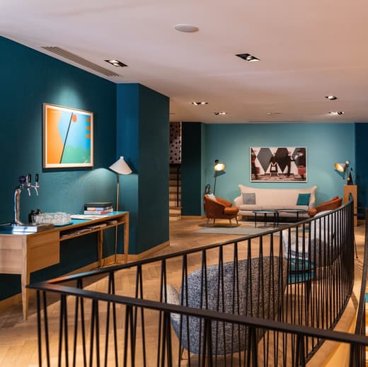 Hôtel Artus — 15