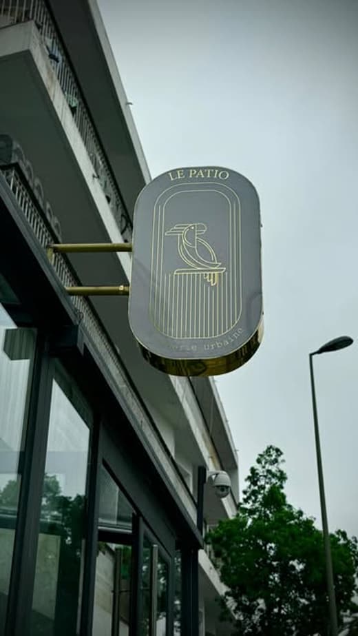 Notre restaurant — 6