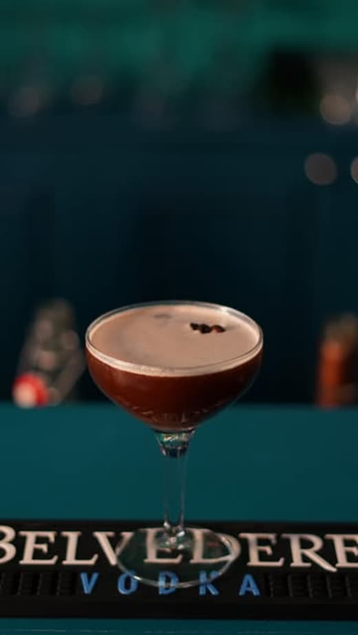 Nos boissons — 4