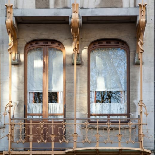 Horta Museum — 3