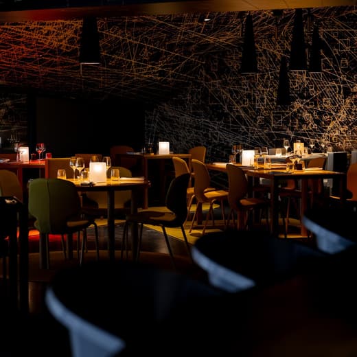 Restaurant L'Envol — 2