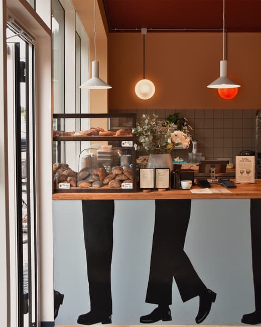 Bageriet Benji — 8